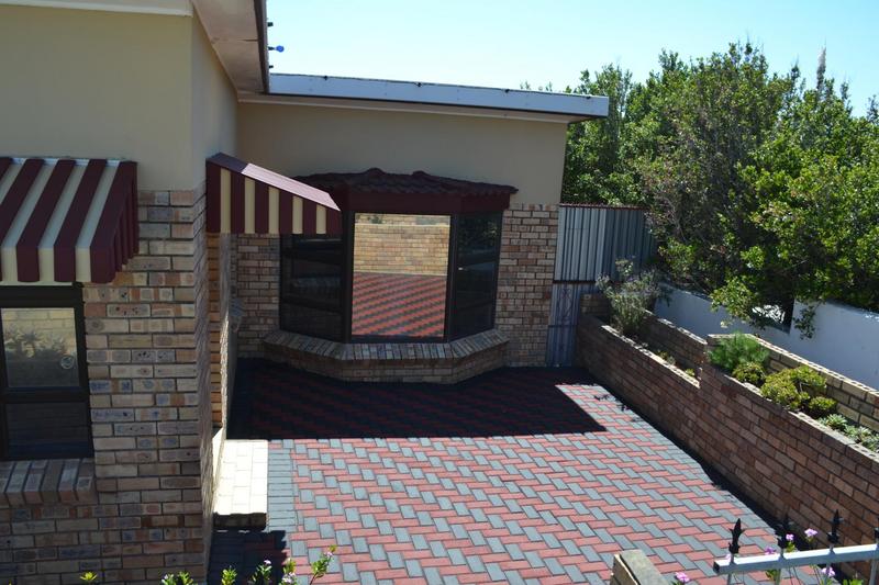 4 Bedroom Property for Sale in Malabar Eastern Cape